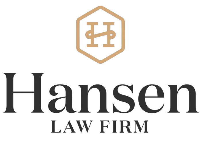 The Hansen Law Firm 1