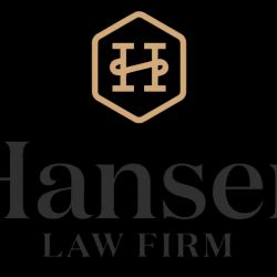The Hansen Law Firm ico