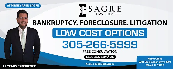 Sagre Law Firm PA 1