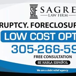 Sagre Law Firm PA ico