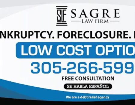 Sagre Law Firm PA