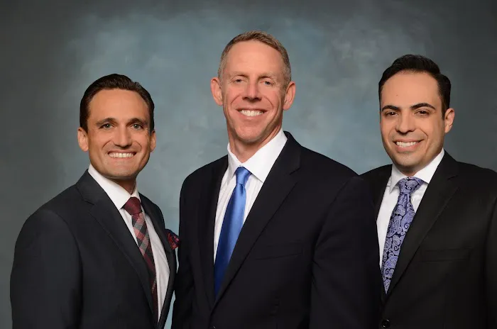 Gelch & Associates, P.A. 1
