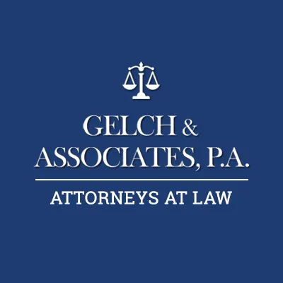 Gelch & Associates, P.A. 3