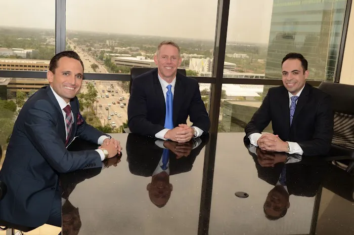 Gelch & Associates, P.A. 2