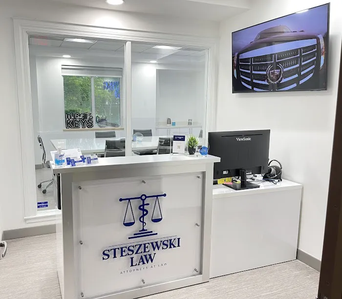 Steszewski Law 3