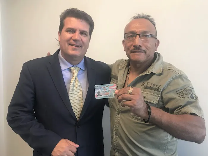 Croce & Associates Immigration Law Services 2