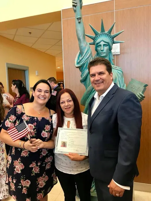 Croce & Associates Immigration Law Services 7