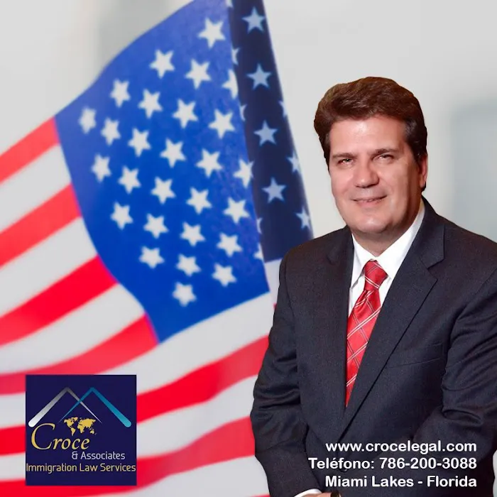 Croce & Associates Immigration Law Services 8