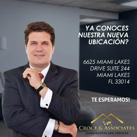 Croce & Associates Immigration Law Services 10