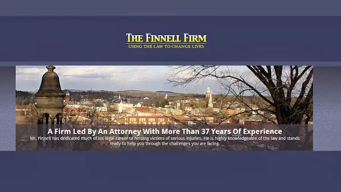 The Finnell Firm 3