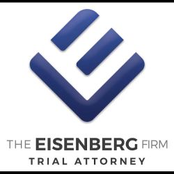The Eisenberg Firm ico
