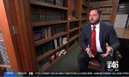 Graham Scofield Injury Lawyers
