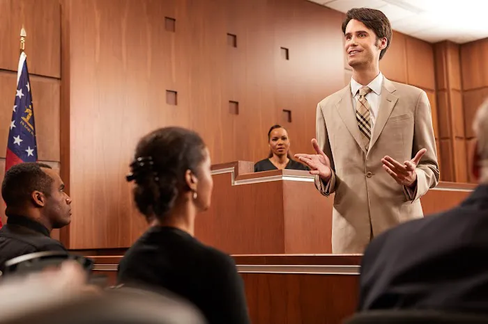 Graham Scofield Injury Lawyers 9