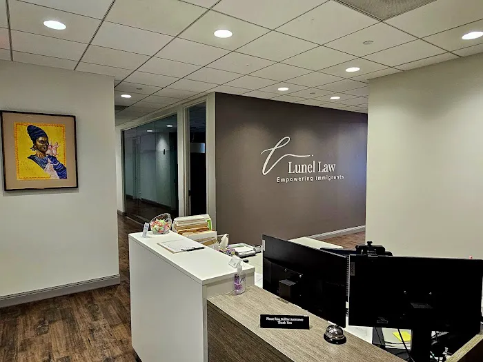 Lunel Law 1