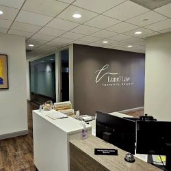 Lunel Law ico