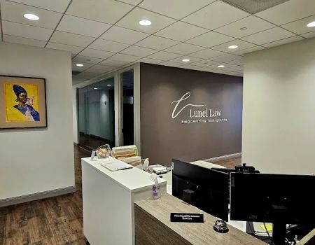 Lunel Law