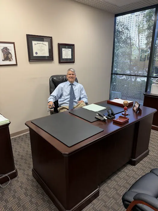 Law Offices of Dave L. Simmons, P.A. 1