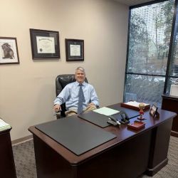 Law Offices of Dave L. Simmons, P.A. ico