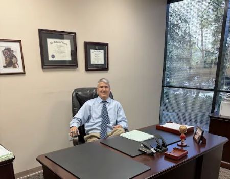 Law Offices of Dave L. Simmons, P.A.