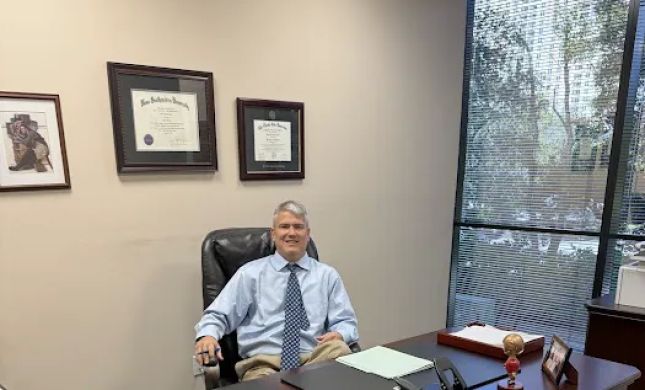 Law Offices of Dave L. Simmons, P.A.