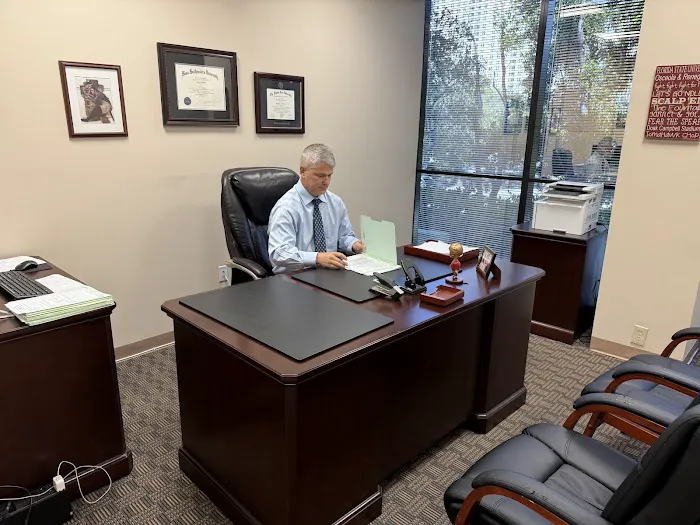 Law Offices of Dave L. Simmons, P.A. 5