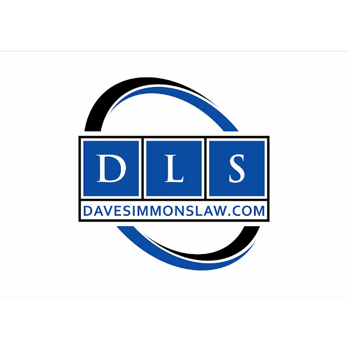 Law Offices of Dave L. Simmons, P.A. 7