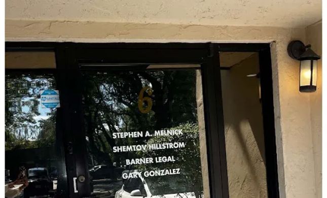Barner Legal PA