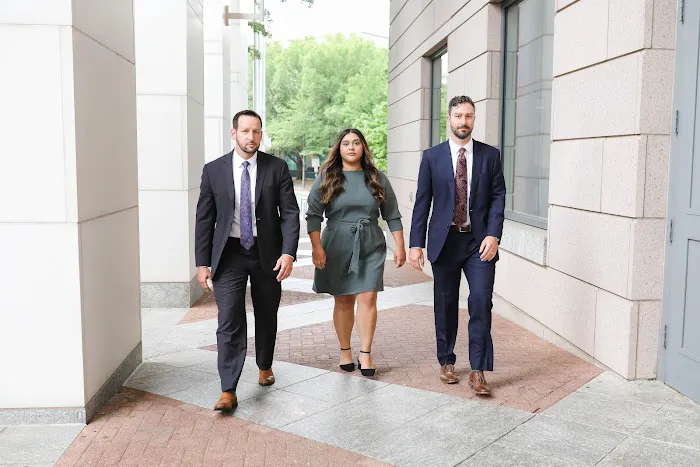 Browning & Long, PLLC 1