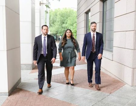 Browning & Long, PLLC