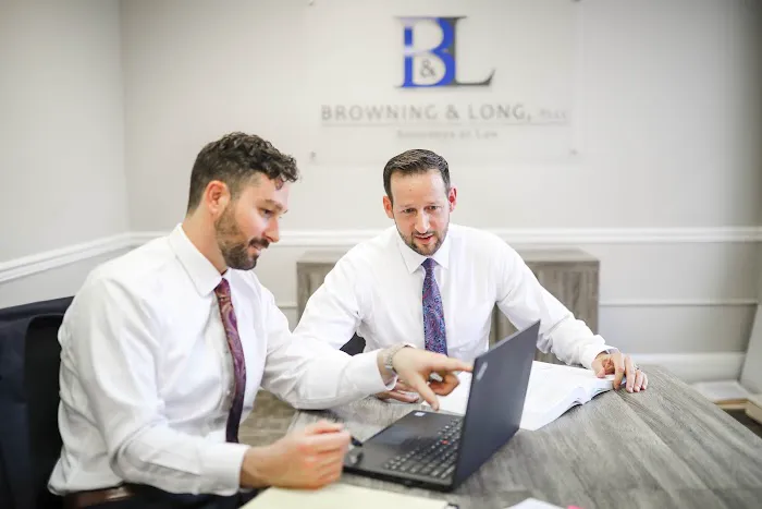 Browning & Long, PLLC 4