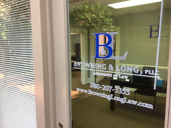 Browning & Long, PLLC 6