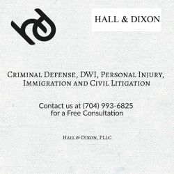 Hall & Dixon, PLLC ico