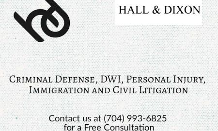 Hall & Dixon, PLLC