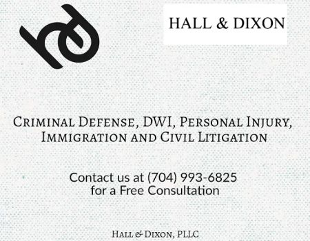 Hall & Dixon, PLLC