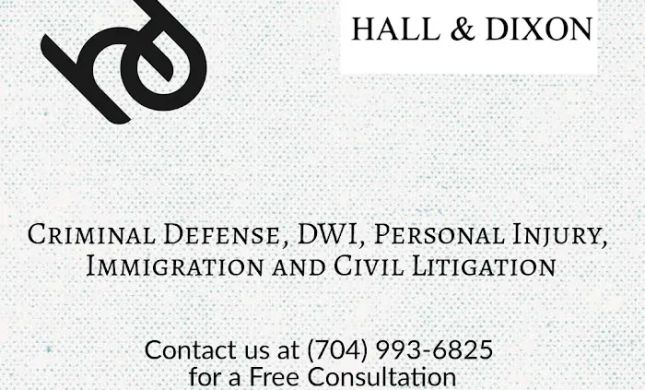 Hall & Dixon, PLLC