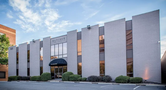 Hatcher Law Group, P.C. 4