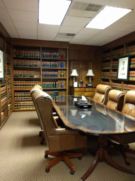 Hatcher Law Group, P.C. 6