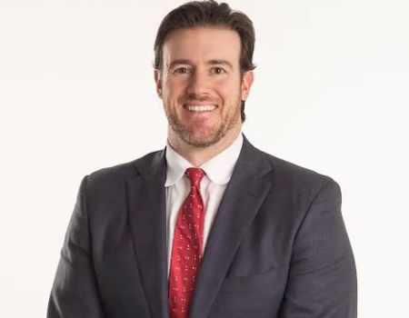 Attorney Mark Jetton