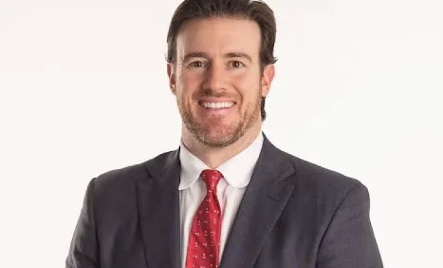 Attorney Mark Jetton