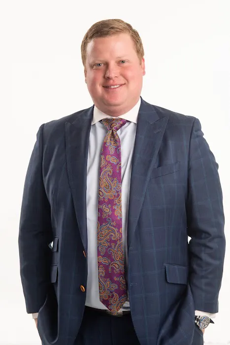 Attorney Eric Meredith 1