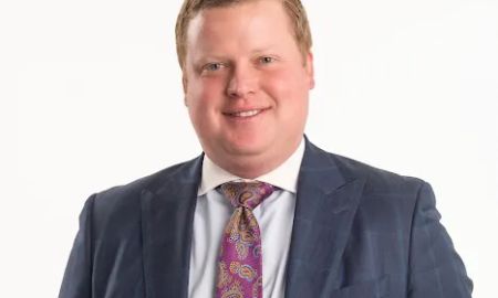 Attorney Eric Meredith