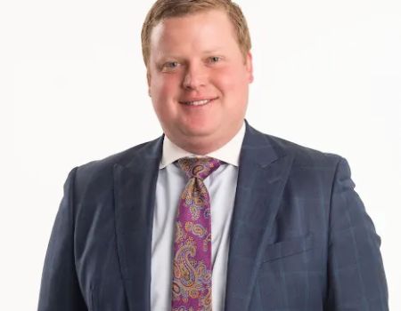 Attorney Eric Meredith
