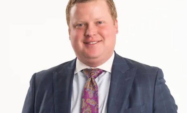 Attorney Eric Meredith