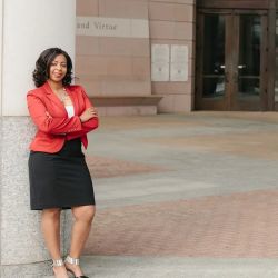 The Law Offices Of Sweta Patel ico