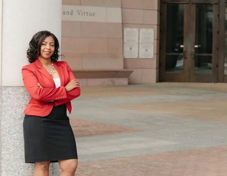 The Law Offices Of Sweta Patel