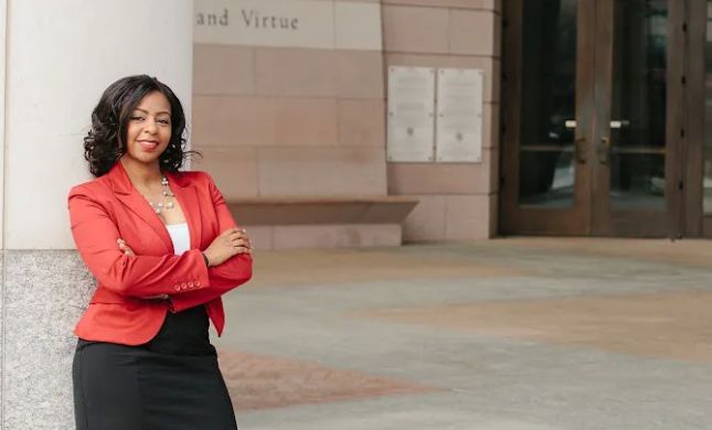 The Law Offices Of Sweta Patel