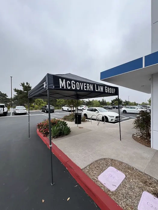 McGovern Law Group | Chula Vista 1