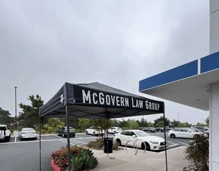 McGovern Law Group | Chula Vista