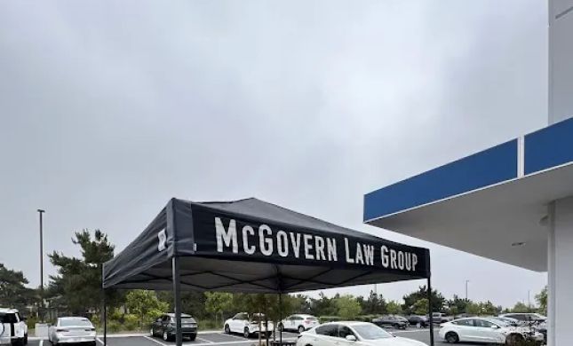 McGovern Law Group | Chula Vista