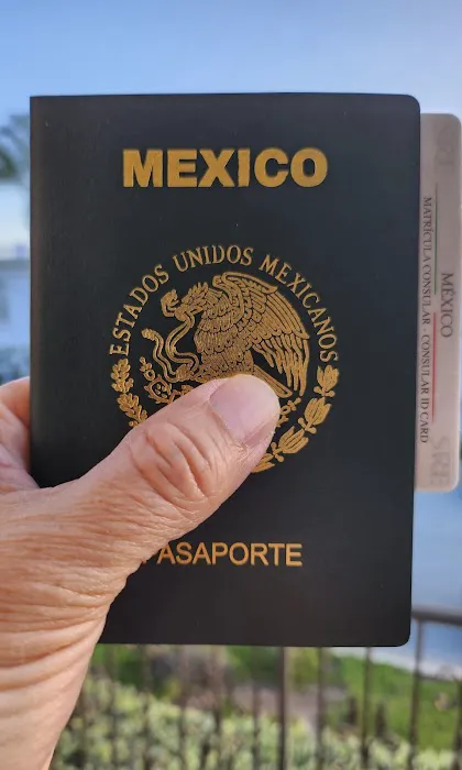 Dual Citizenship Express 4